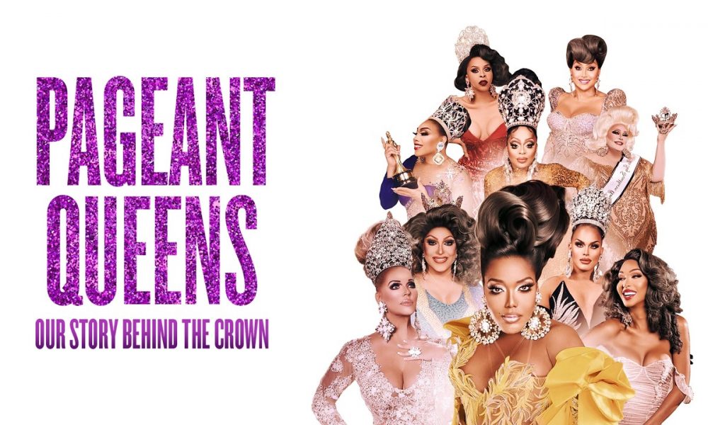 Pageant Queens