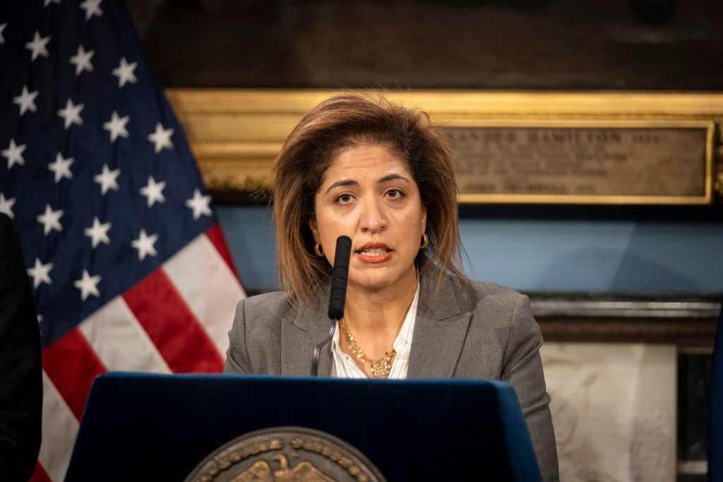 Mayor Zohran Mamdani is scrambling to secure NYC Council support for his choice to head the city’s government watchdog agency.