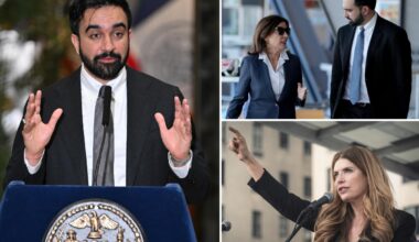 Mayor Mamdani to delay NYC budget release, asks council for extension: sources