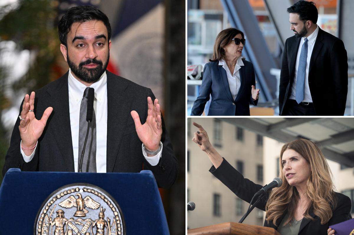 Mayor Mamdani to delay NYC budget release, asks council for extension: sources