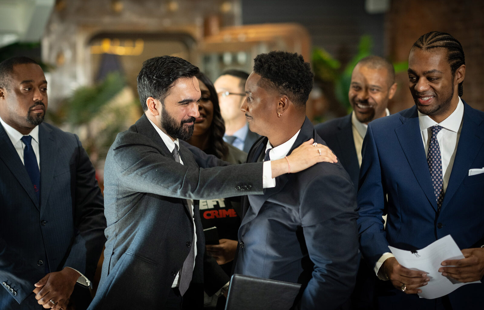 Mayor Mamdani Establishes Mayor’s Office of Deed Theft Prevention, Appoints Peter White as Director