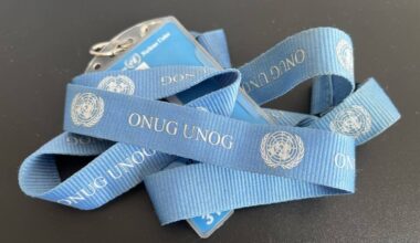 The obscure UN committee in New York that can freeze out NGOs