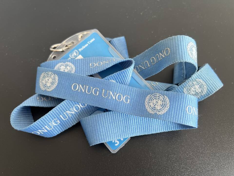 The obscure UN committee in New York that can freeze out NGOs