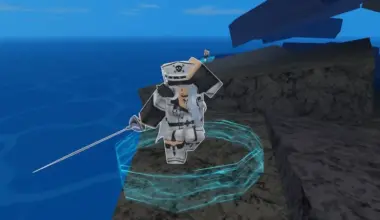 Sailor Piece Guide: How to Get Ice Queen Sword