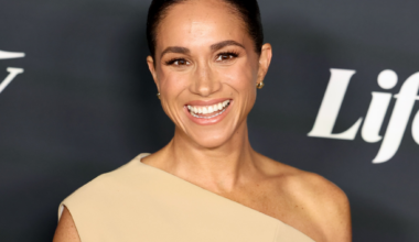 Meghan Markle & Queen Elizabeth's Relationship Impacted by Feud