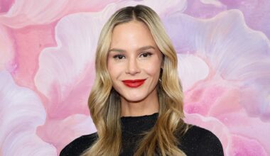 Meghan King Shares a New Look at Her Life in NYC (PHOTOS)