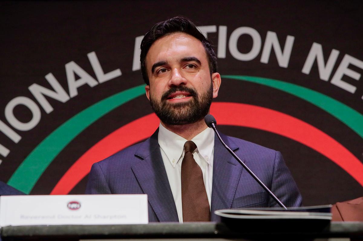 Zohran Mamdani's report card on his 100th day as mayor