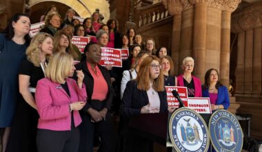 ‘We cannot let the status quo continue’: Manhattan lawmaker wants New York state to lead on improving menopause care for women