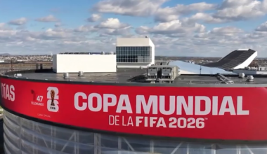 Watch Mamdani World Cup press conference today – NBC New York