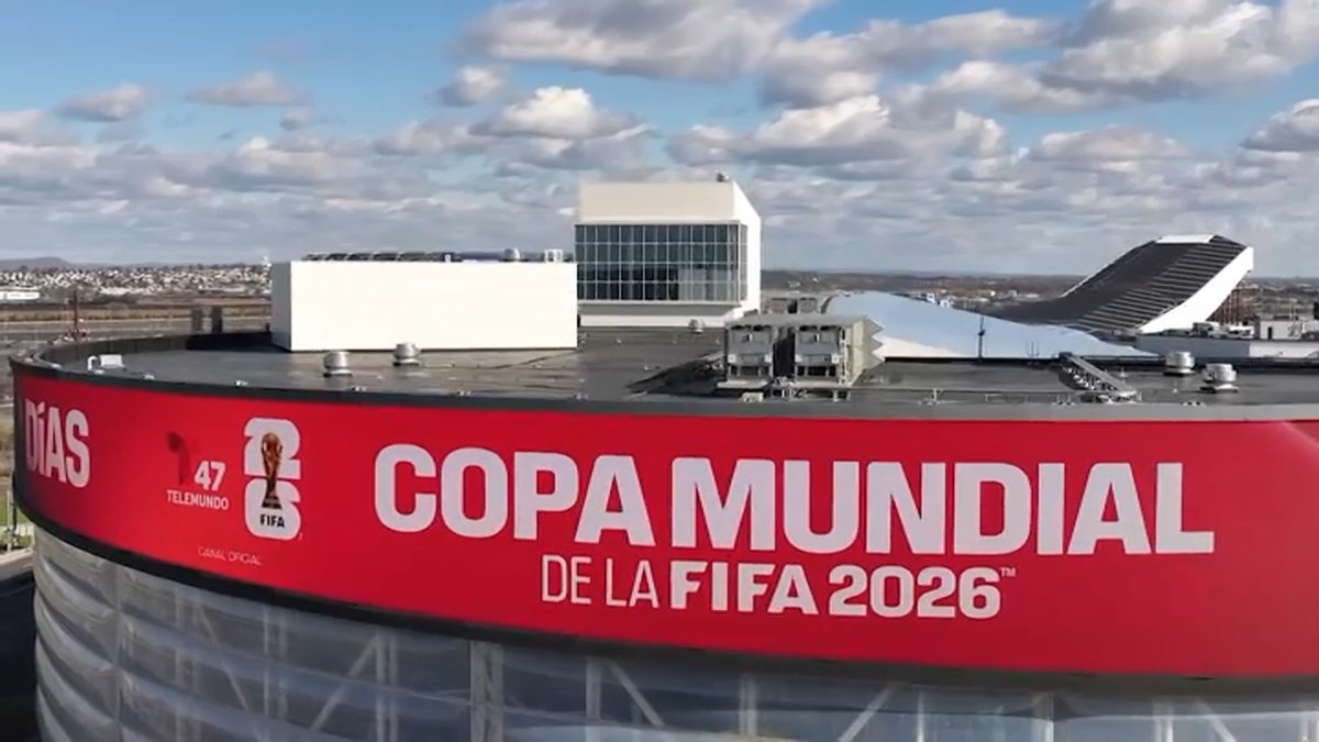 Watch Mamdani World Cup press conference today – NBC New York