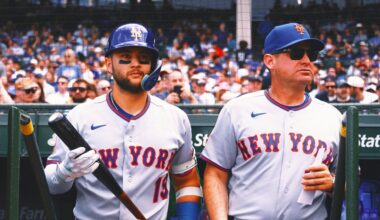 New York Mess: Mets' 9-Game Losing Streak By The Numbers