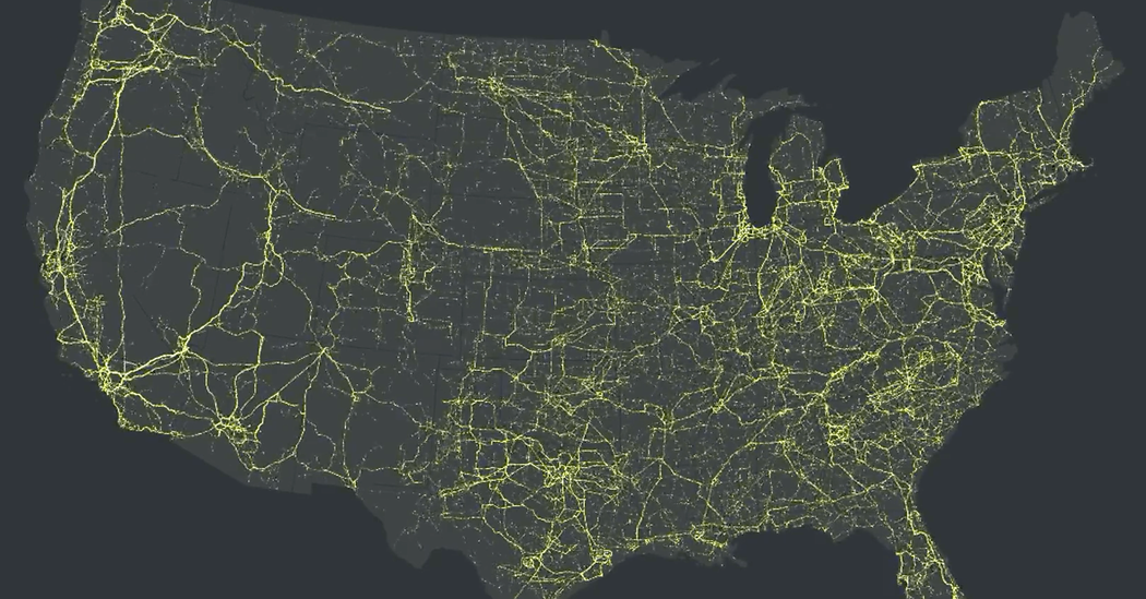 Opinion | Why Is Your Electric Bill Going Up? Blame the Broken Grid.