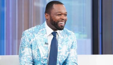 Hulu Lands Three-Part 50 Cent Documentary Series After Bidding War With Netflix, Starz and Apple | News