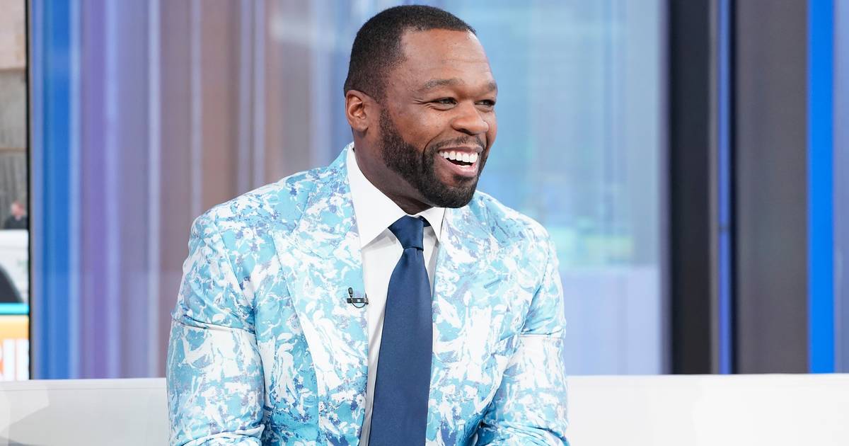 Hulu Lands Three-Part 50 Cent Documentary Series After Bidding War With Netflix, Starz and Apple | News