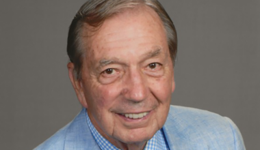 Michael Kakos ’58 Named Graduate Commencement Speaker