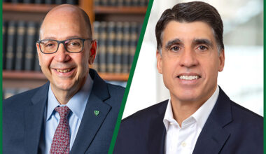 Two Manhattan University Alums Elected to Prestigious National Academy of Engineering