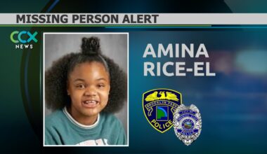 Brooklyn Park Police Seek Public's Help To Find Missing 11-Year-Old Girl