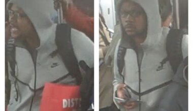 Man Slashed In The Face At NYC Subway Station, Police Say