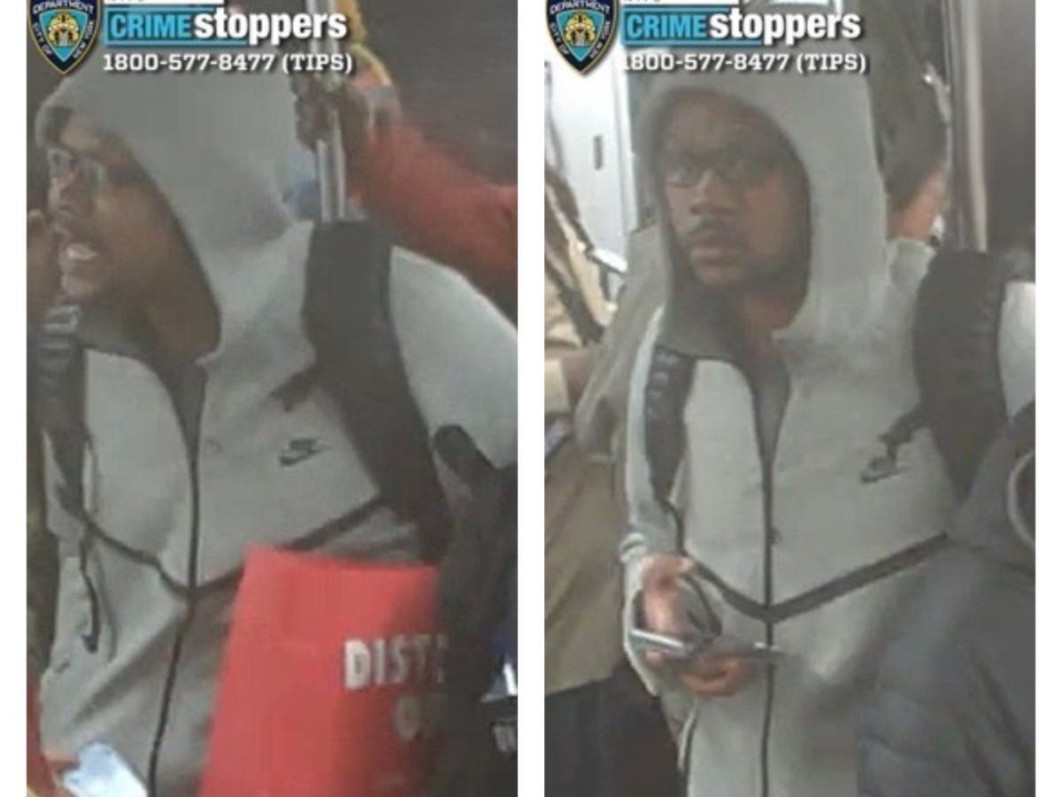 Man Slashed In The Face At NYC Subway Station, Police Say