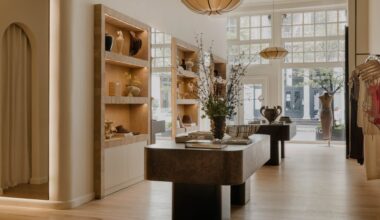 Monday Swimwear Opens First New York Flagship