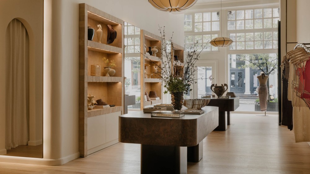 Monday Swimwear Opens First New York Flagship