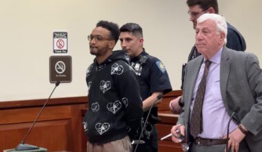 2nd Mount Vernon police officer charged in 2 weeks raises alarm: "Who's doing the vetting?"