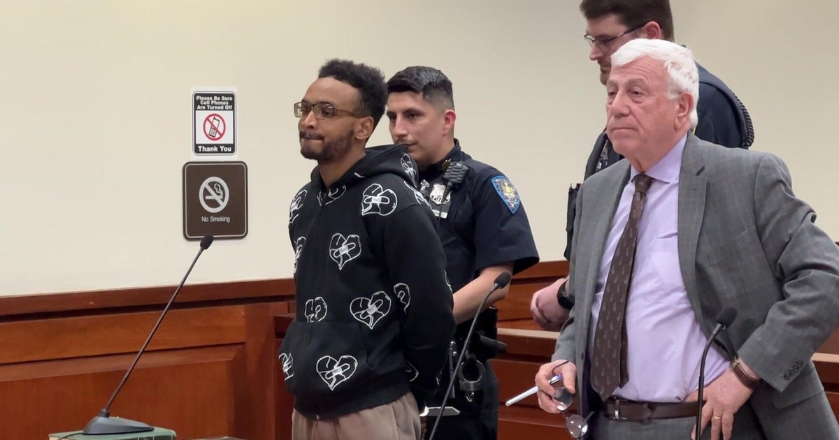 2nd Mount Vernon police officer charged in 2 weeks raises alarm: "Who's doing the vetting?"