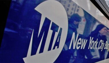 NYC Council has free transit plan in preliminary budget response – NBC New York