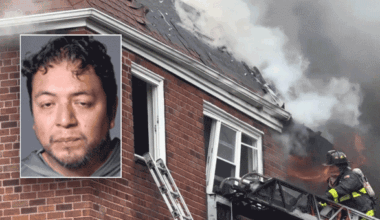 NYC refuses ICE detainer for illegal alien accused of fatal arson that killed 4