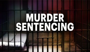 Murder Sentencing