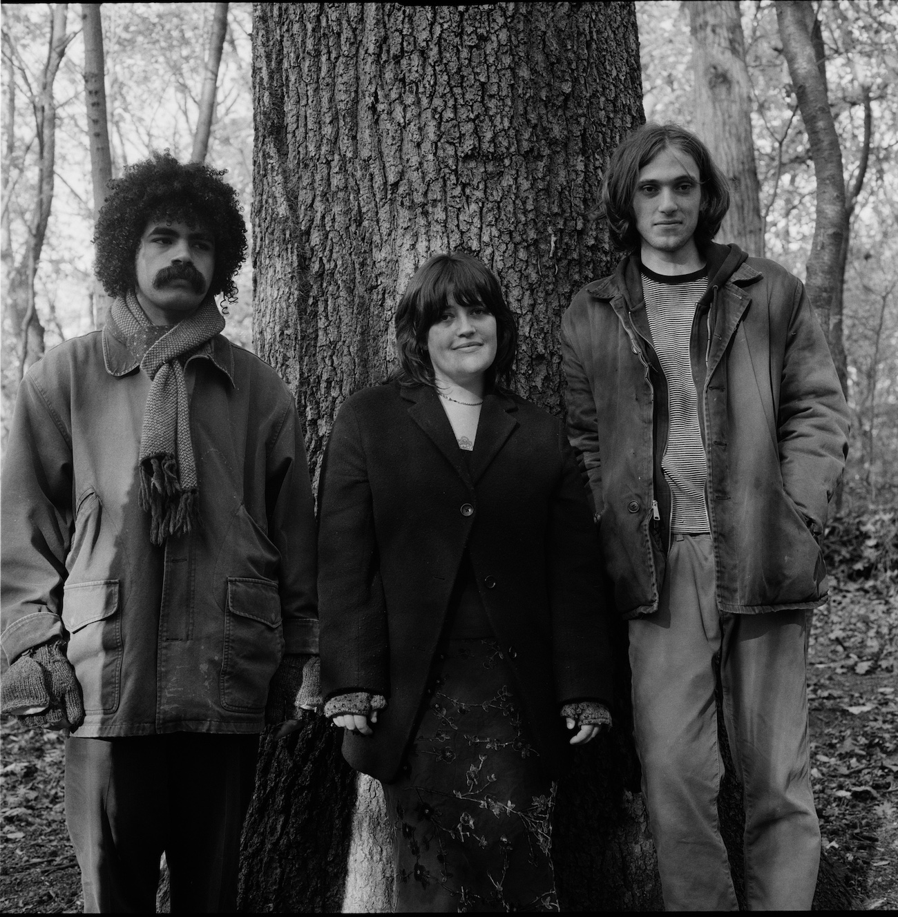 Myra Lee © Laila Holmes