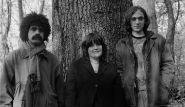 Myra Lee "Magpie" © Laila Holmes