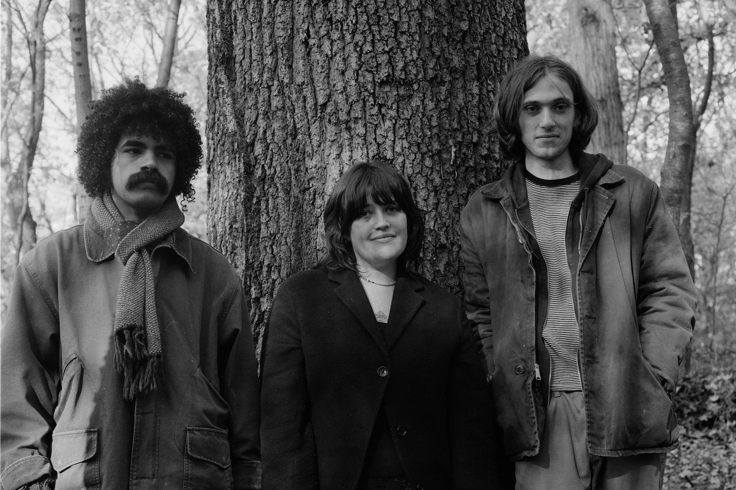 Myra Lee "Magpie" © Laila Holmes