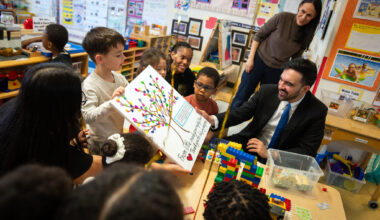 NYC moves to streamline health department background checks for childcare expansion