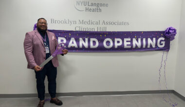 NYU Langone Health Expands Its Top-Ranked Network With New Brooklyn Location