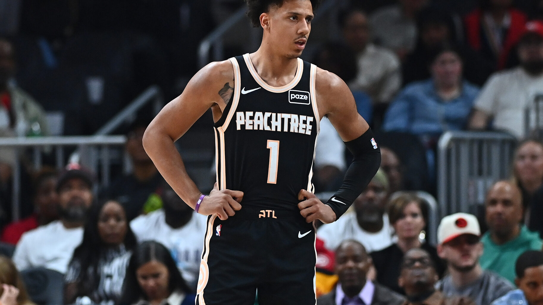 Watch New York Knicks vs. Atlanta Hawks Game 4
