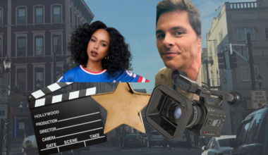 netflix filming + Casting in jersey city + hoboken