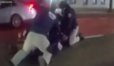 Bronx man suing NYPD after he says he was violently arrested