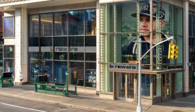 New Era opening North America flagship in NYC with nods to Buffalo