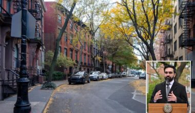 New York City lost residents across all income levels in 2025, study finds