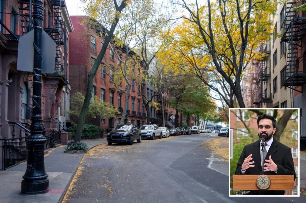 New York City lost residents across all income levels in 2025, study finds