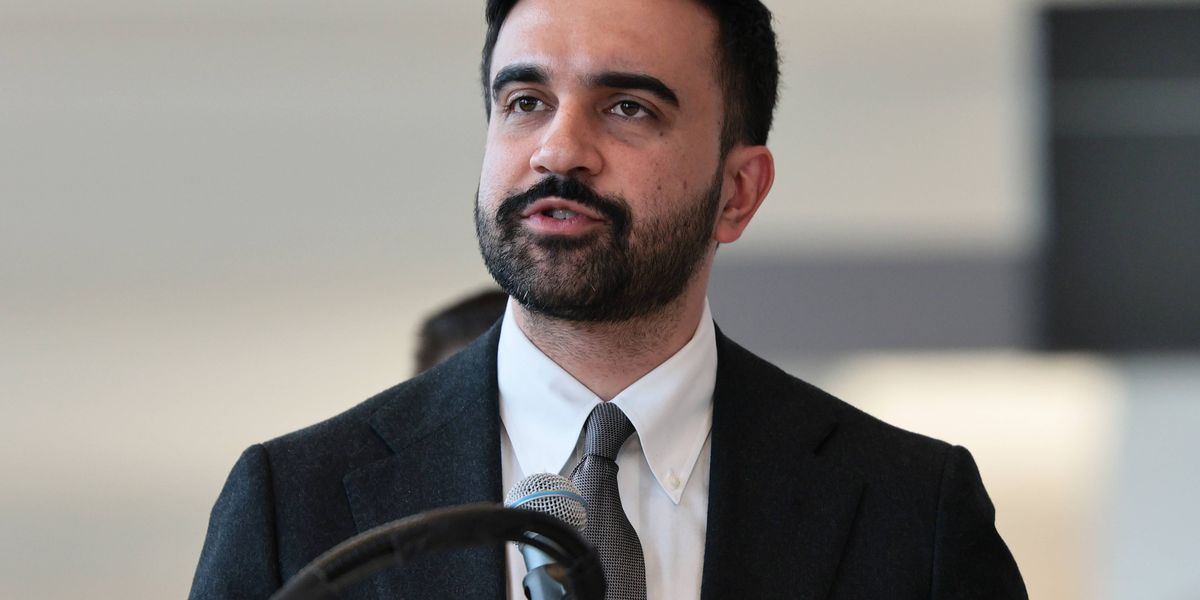 Mamdani spars with NYC Council over $127B budget