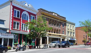 6 Towns in Upstate New York With Thriving Local Businesses
