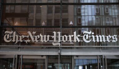 New York Times SLAMMED For Not Knowing What 'NATO' Stands For