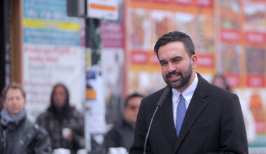 Mamdani’s Equity Plan Misses What Makes New York Expensive