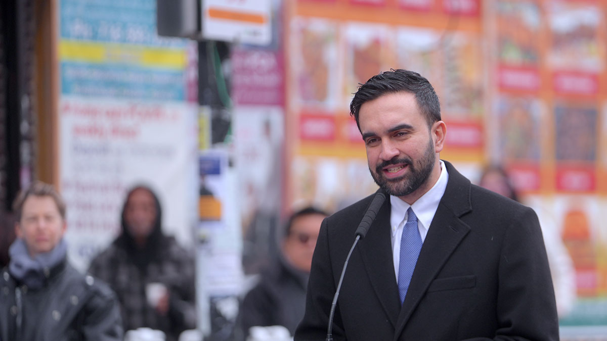 Mamdani’s Equity Plan Misses What Makes New York Expensive