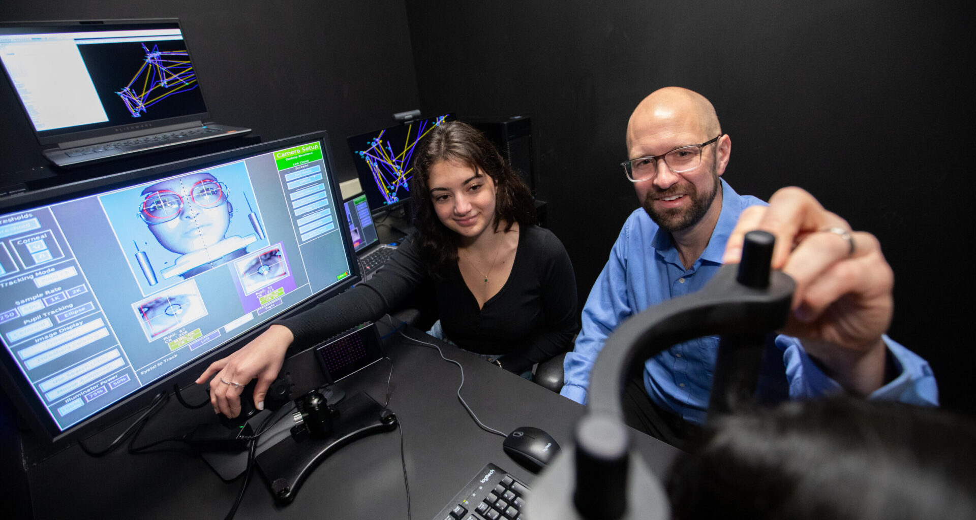 Student Wins Best Presentation in Puerto Rico