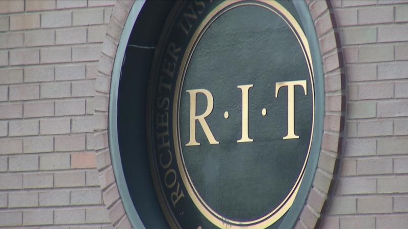 Rochester Institute of Technology