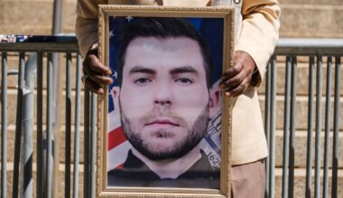 NYPD hero Jonathan Diller got justice — but Albany could undo it