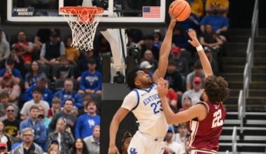 St. John's in the mix for Queens native as visit nears